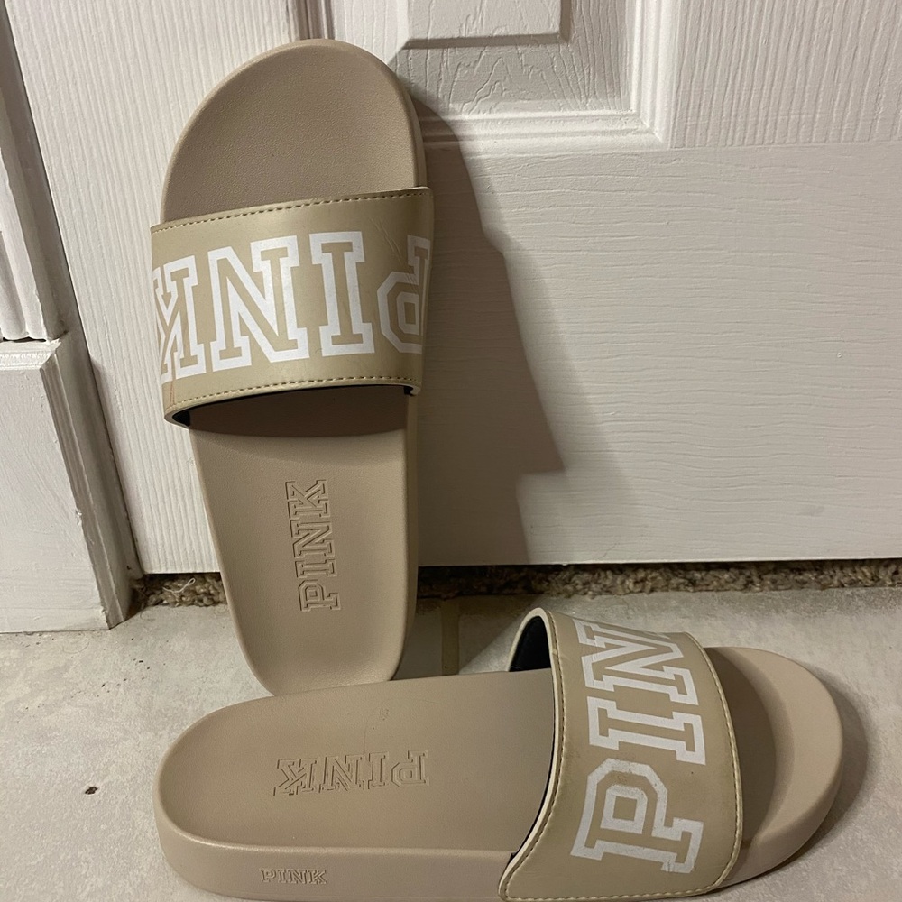 Slippers .